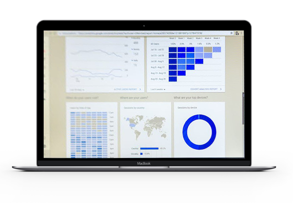 Transforma datos en decisiones acertadas con Spectral Data Science